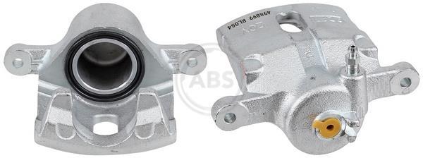 Étrier de frein A.B.S. ALL BRAKE SYSTEMS BV. ref. 721802