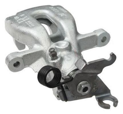 Butée hydraulique Forfour