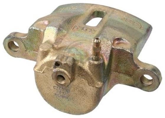 Butée hydraulique Mini