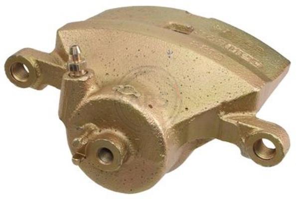 Butée hydraulique Mini