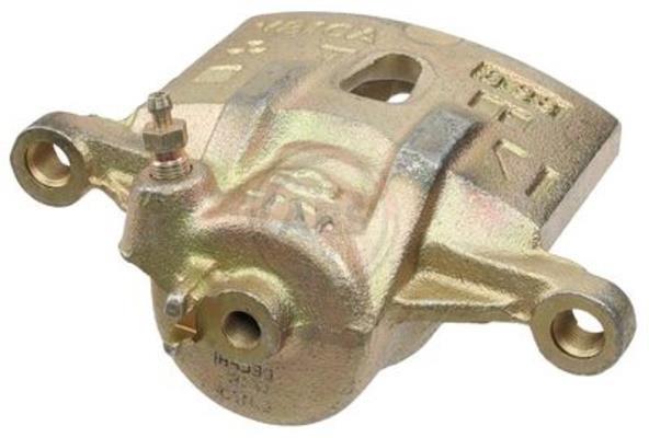 Butée hydraulique Mini