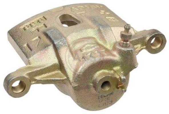 Butée hydraulique Mini
