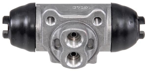 Bombín de freno de rueda A.B.S. ALL BRAKE SYSTEMS BV. ref. 72800