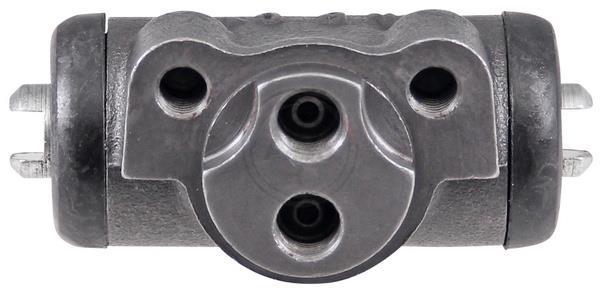 Cilindro do travão da roda A.B.S. ALL BRAKE SYSTEMS BV. ref. 72830X