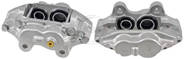 Butée hydraulique J7