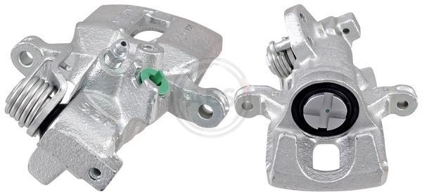 Pinça de travão A.B.S. ALL BRAKE SYSTEMS BV. ref. 728671