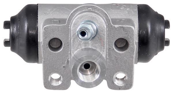 Cylindre de roue A.B.S. ALL BRAKE SYSTEMS BV. ref. 72925