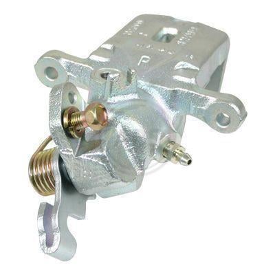 Butée hydraulique Coupé