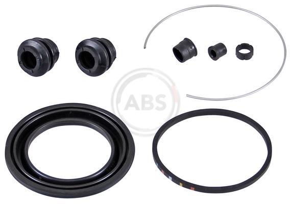 Kit de réparation d'étrier de frein A.B.S. ALL BRAKE SYSTEMS BV. ref. 73001