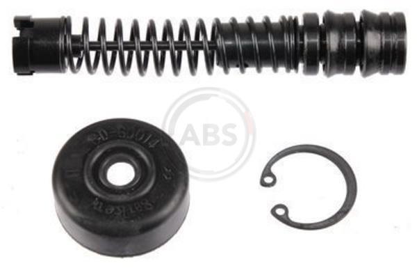 Kit d'assemblage, cylindre émetteur d'embrayage A.B.S. ALL BRAKE SYSTEMS BV. ref. 73002