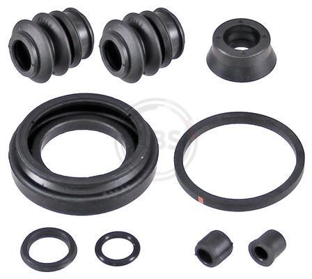 Kit de réparation d'étrier de frein A.B.S. ALL BRAKE SYSTEMS BV. ref. 73003