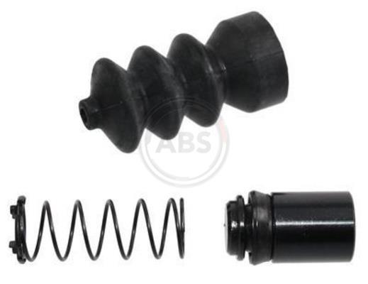 Kit d'assemblage, cylindre récepteur d'embrayage A.B.S. ALL BRAKE SYSTEMS BV. ref. 73004