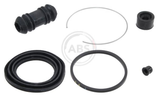 Kit de réparation d'étrier de frein A.B.S. ALL BRAKE SYSTEMS BV. ref. 73005