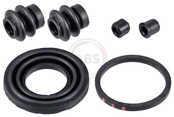 Kit de réparation d'étrier de frein A.B.S. ALL BRAKE SYSTEMS BV. ref. 73006
