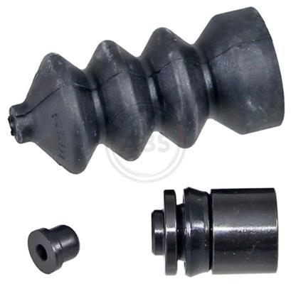 Kit d'assemblage, cylindre émetteur d'embrayage A.B.S. ALL BRAKE SYSTEMS BV. ref. 73010