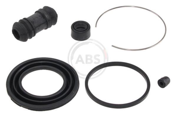 Kit de réparation d'étrier de frein A.B.S. ALL BRAKE SYSTEMS BV. ref. 73011
