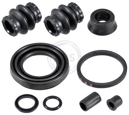 Kit de réparation d'étrier de frein A.B.S. ALL BRAKE SYSTEMS BV. ref. 73019