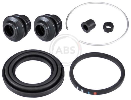 Kit de réparation d'étrier de frein A.B.S. ALL BRAKE SYSTEMS BV. ref. 73020
