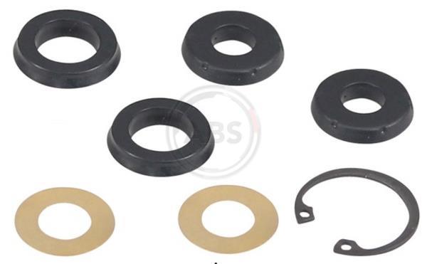 Kit de réparation, maître-cylindre de frein A.B.S. ALL BRAKE SYSTEMS BV. ref. 73023