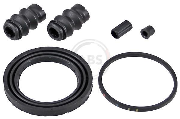 Kit de réparation d'étrier de frein A.B.S. ALL BRAKE SYSTEMS BV. ref. 73025