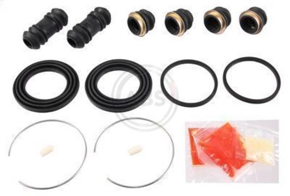 Kit de réparation d'étrier de frein A.B.S. ALL BRAKE SYSTEMS BV. ref. 73026