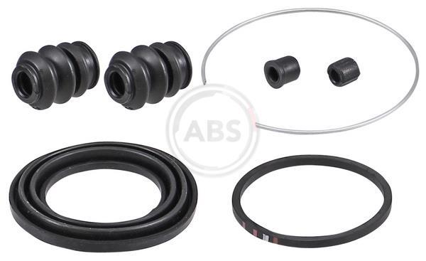 Kit de réparation d'étrier de frein A.B.S. ALL BRAKE SYSTEMS BV. ref. 73027