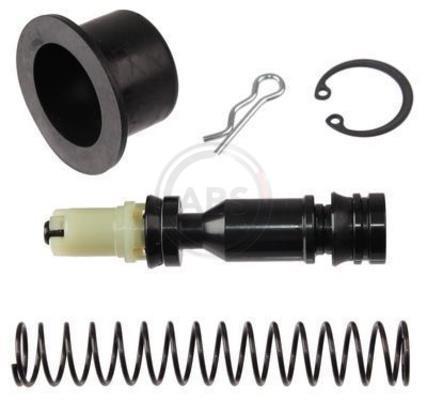 Kit d'assemblage, cylindre émetteur d'embrayage A.B.S. ALL BRAKE SYSTEMS BV. ref. 73033