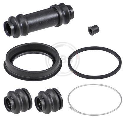 Kit de réparation d'étrier de frein A.B.S. ALL BRAKE SYSTEMS BV. ref. 73036
