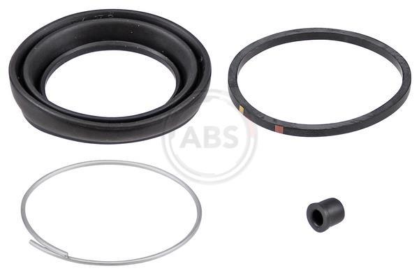 Kit de réparation d'étrier de frein A.B.S. ALL BRAKE SYSTEMS BV. ref. 73039