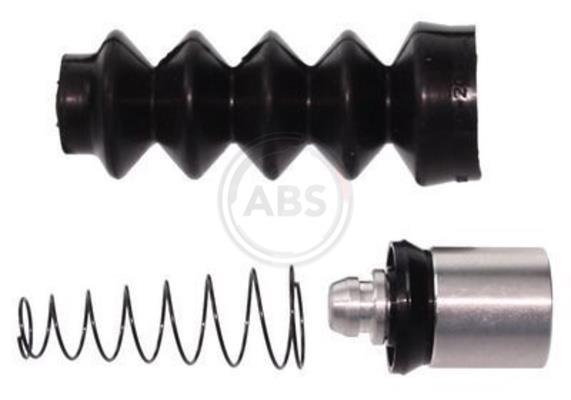 Kit d'assemblage, cylindre récepteur d'embrayage A.B.S. ALL BRAKE SYSTEMS BV. ref. 73045