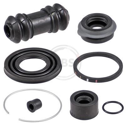 Kit de réparation d'étrier de frein A.B.S. ALL BRAKE SYSTEMS BV. ref. 73047