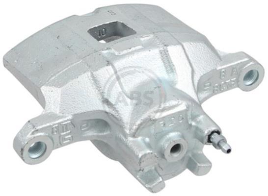 Pinça de travão A.B.S. ALL BRAKE SYSTEMS BV. ref. 730512