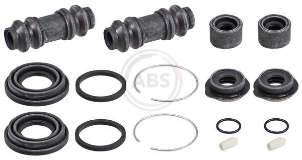 Kit de réparation d'étrier de frein A.B.S. ALL BRAKE SYSTEMS BV. ref. 73056