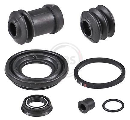 Kit de réparation d'étrier de frein A.B.S. ALL BRAKE SYSTEMS BV. ref. 73058