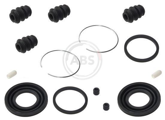 Kit de réparation d'étrier de frein A.B.S. ALL BRAKE SYSTEMS BV. ref. 73063