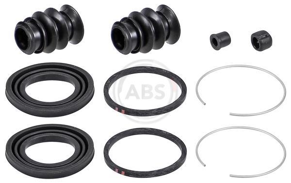 Kit de réparation d'étrier de frein A.B.S. ALL BRAKE SYSTEMS BV. ref. 73064