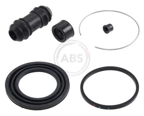 Kit de réparation d'étrier de frein A.B.S. ALL BRAKE SYSTEMS BV. ref. 73066