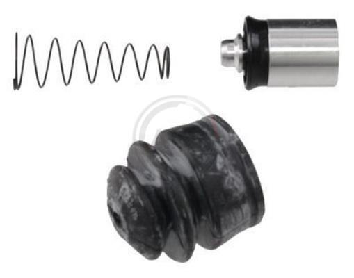 Kit de montagem, receptor da embraiagem A.B.S. ALL BRAKE SYSTEMS BV. ref. 73075