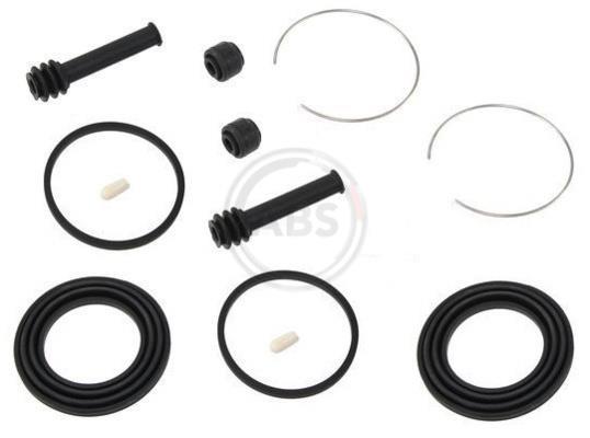 Kit de réparation d'étrier de frein A.B.S. ALL BRAKE SYSTEMS BV. ref. 73079