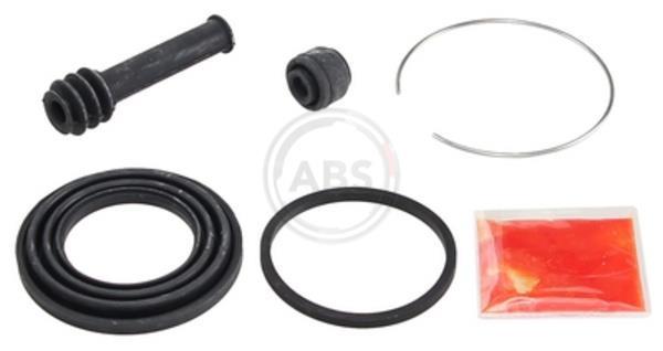Kit de réparation d'étrier de frein A.B.S. ALL BRAKE SYSTEMS BV. ref. 73085