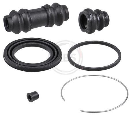 Kit de réparation d'étrier de frein A.B.S. ALL BRAKE SYSTEMS BV. ref. 73087