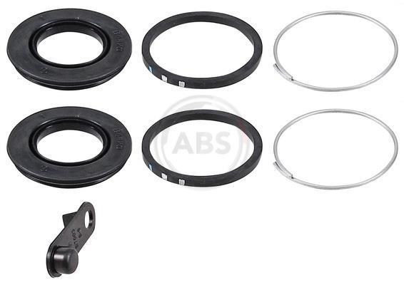 Kit de réparation d'étrier de frein A.B.S. ALL BRAKE SYSTEMS BV. ref. 73089