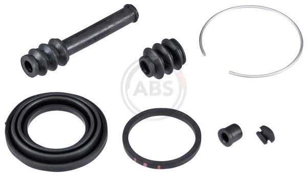 Kit de réparation d'étrier de frein A.B.S. ALL BRAKE SYSTEMS BV. ref. 73090