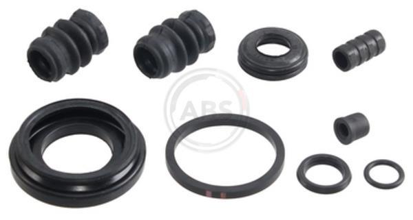 Kit de réparation d'étrier de frein A.B.S. ALL BRAKE SYSTEMS BV. ref. 73091