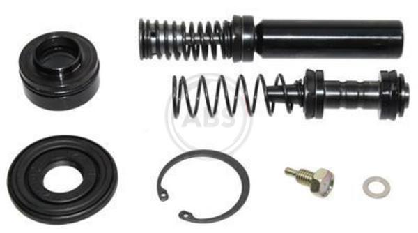 Kit de réparation, maître-cylindre de frein A.B.S. ALL BRAKE SYSTEMS BV. 73120