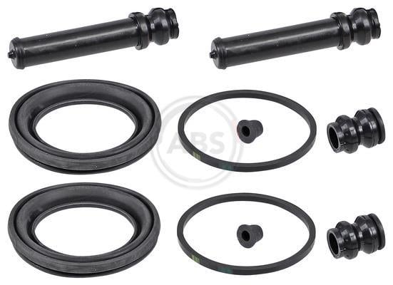 Kit de réparation d'étrier de frein A.B.S. ALL BRAKE SYSTEMS BV. ref. 73122