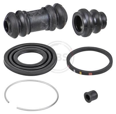 Kit de réparation d'étrier de frein A.B.S. ALL BRAKE SYSTEMS BV. ref. 73130