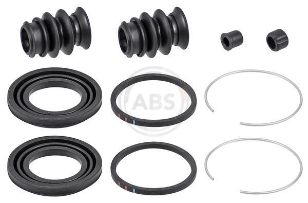 Kit de réparation d'étrier de frein A.B.S. ALL BRAKE SYSTEMS BV. ref. 73135