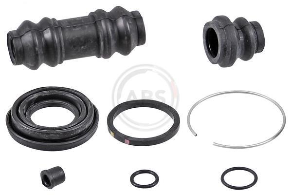 Kit de réparation d'étrier de frein A.B.S. ALL BRAKE SYSTEMS BV. ref. 73139