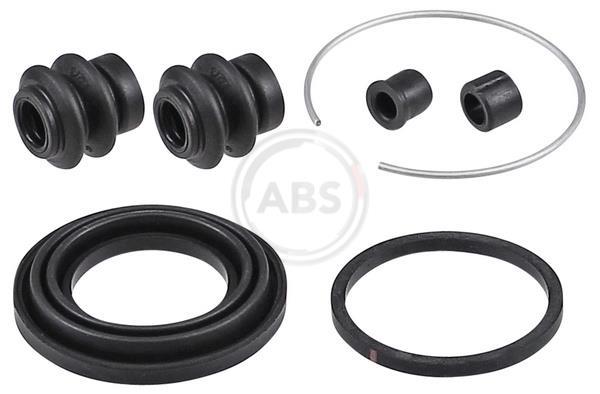 Kit de réparation d'étrier de frein A.B.S. ALL BRAKE SYSTEMS BV. ref. 73142